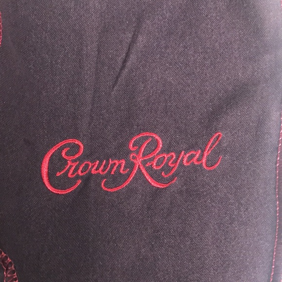 EUC! 3 limited edition Crown Royal bags. - Picture 4 of 12